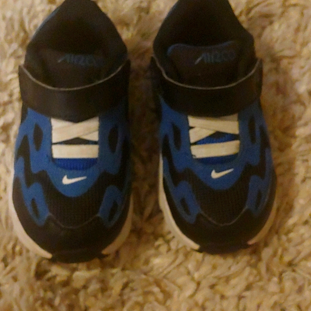 Toddlet air max